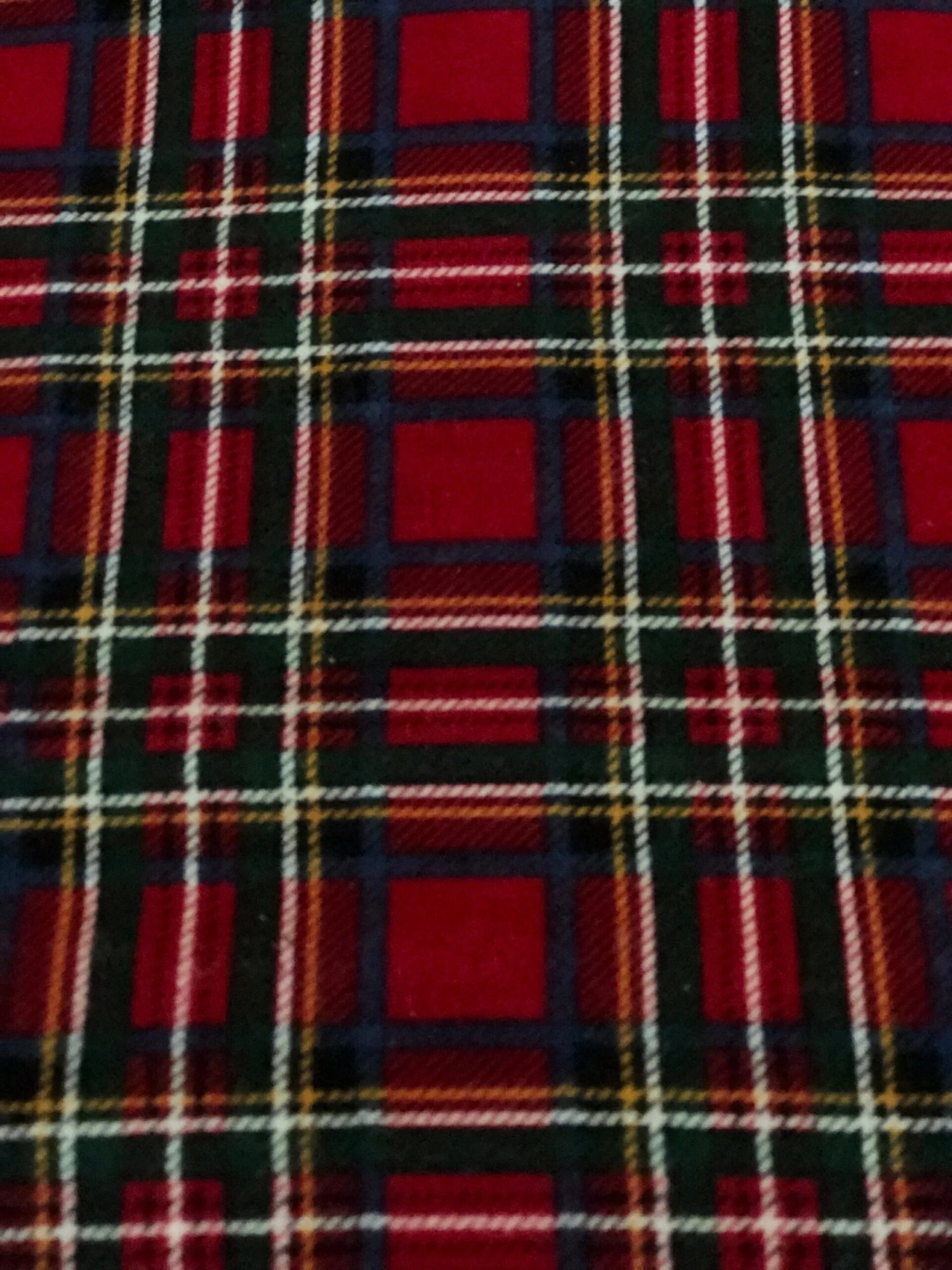 Red Christmas Plaid Flannel Pajama Pants, Lounge Pants, Sleep Bottoms,Family Pj's, Available Is Sizes XS-XXL, With "DEEP" Pockets! 8 Red Christmas Plaid Flannel Pajama Pants, Lounge Pants, Sleep Bottoms,Family Pj's, Available Is Sizes XS-XXL, With "DEEP" Pockets! - Image 6