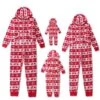2022 Fleece Family Matching Pajama Family Christmas Pjamas Couples Matching Sleepwear Christmas Pajamas Outfit 1 2022 Fleece Family Matching Pajama Family Christmas Pjamas Couples Matching Sleepwear Christmas Pajamas Outfit -Jewellery Paradise il fullxfull.4122135989 ldkn