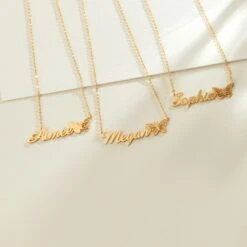 Butterfly Name Necklace,Personalized Name Necklace,Birth Butterfly Necklace,Necklace For Women,Personalized Gift For Her Christmas 17 Butterfly Name Necklace,Personalized Name Necklace,Birth Butterfly Necklace,Necklace For Women,Personalized Gift For Her Christmas -Jewellery Paradise il fullxfull.4124234192 sq3e