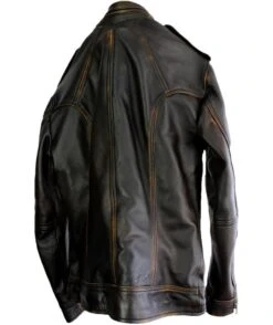 Leather Jacket Men Mens Coat Biker Jacket Brown Hand Made Real Leather Vintage Style Jacket For Men Anniversary Gifts For Men Christmas Gift 10 Leather Jacket Men Mens Coat Biker Jacket Brown Hand Made Real Leather Vintage Style Jacket For Men Anniversary Gifts For Men Christmas Gift -Jewellery Paradise il fullxfull.4133818040 74gt
