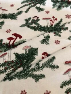 Christmas Mushroom And Plaid Flannel Pajama Pants, Lounge Pants, Sleep Bottoms,Family Pj's, Available Is Sizes XS-XXL, Buffalo Plaid 13 Christmas Mushroom And Plaid Flannel Pajama Pants, Lounge Pants, Sleep Bottoms,Family Pj's, Available Is Sizes XS-XXL, Buffalo Plaid -Jewellery Paradise il fullxfull.4139698413 a2p3