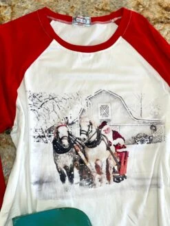 Cowboy Christmas PJs, Western CHRISTMAS Pajamas, White Christmas Nostalgic Vintage, Matching Christmas PJs 13 Cowboy Christmas PJs, Western CHRISTMAS Pajamas, White Christmas Nostalgic Vintage, Matching Christmas PJs -Jewellery Paradise il fullxfull.4142321923 lenp