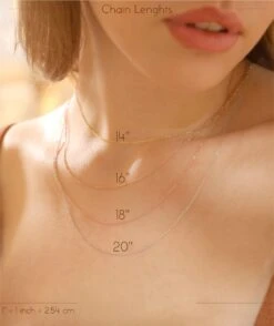 14k Gold Personalized Minimalist Disk Necklace ∙ Initial Disk Necklace ∙ Triple Disk Jewelry ∙ Gift For Mom ∙ Kids Name ∙ Christmas Gift 15 14k Gold Personalized Minimalist Disk Necklace ∙ Initial Disk Necklace ∙ Triple Disk Jewelry ∙ Gift For Mom ∙ Kids Name ∙ Christmas Gift -Jewellery Paradise il fullxfull.4151979793 2zvp