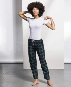 Couple/ Family Pyjamas Newly Weds, Family Autumn Christmas Loungewear. Matching Personalised. -Jewellery Paradise il fullxfull.4157676694 37fp