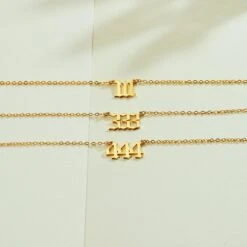 Personalized Number Necklace,Gold Angel Number Necklace,Lucky Number,Mens Necklace,Personalized Gifts,Christmas Gift For Her 11 Personalized Number Necklace,Gold Angel Number Necklace,Lucky Number,Mens Necklace,Personalized Gifts,Christmas Gift For Her -Jewellery Paradise il fullxfull.4160269828 fb6d