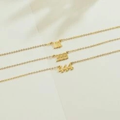 Personalized Number Necklace,Gold Angel Number Necklace,Lucky Number,Mens Necklace,Personalized Gifts,Christmas Gift For Her 10 Personalized Number Necklace,Gold Angel Number Necklace,Lucky Number,Mens Necklace,Personalized Gifts,Christmas Gift For Her -Jewellery Paradise il fullxfull.4160270160 gfgv