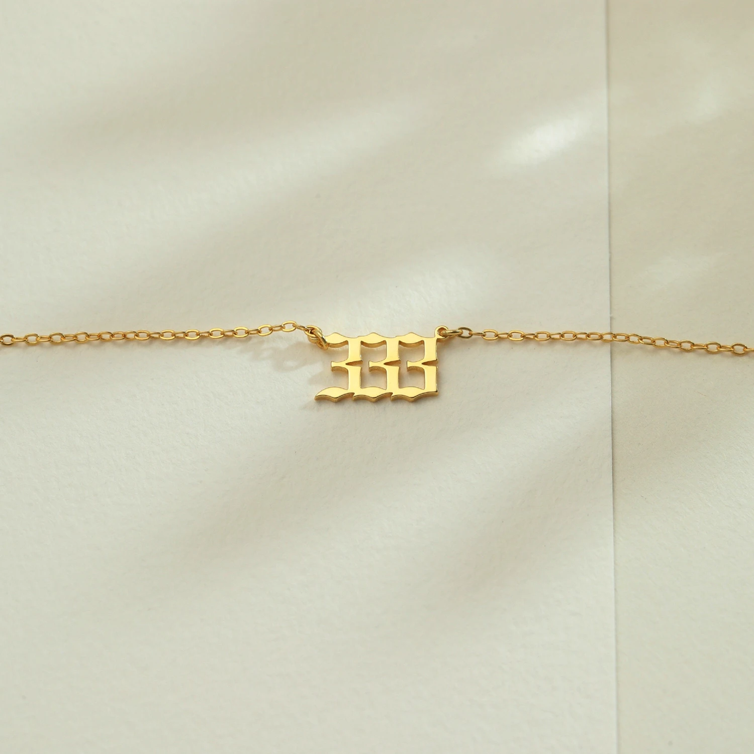 Personalized Number Necklace,Gold Angel Number Necklace,Lucky Number,Mens Necklace,Personalized Gifts,Christmas Gift For Her 8 Personalized Number Necklace,Gold Angel Number Necklace,Lucky Number,Mens Necklace,Personalized Gifts,Christmas Gift For Her - Image 6