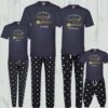 Personalised Lapland Family Christmas Pyjamas, Christmas Eve Pyjamas, Family Christmas Pyjamas 1 Personalised Lapland Family Christmas Pyjamas, Christmas Eve Pyjamas, Family Christmas Pyjamas -Jewellery Paradise il fullxfull.4163131846 e2x4