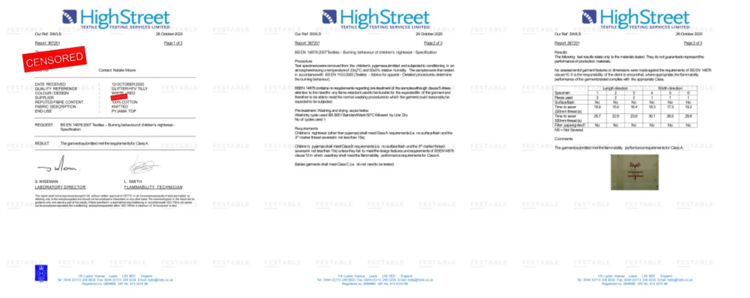 Our First Christmas Matching Couples Pyjamas, His And Hers Matching Pyjamas, His And Hers Pajamas ,Mr And Mrs Pyjamas, Husband And Wife Gift 7 Our First Christmas Matching Couples Pyjamas, His And Hers Matching Pyjamas, His And Hers Pajamas ,Mr And Mrs Pyjamas, Husband And Wife Gift - Image 5