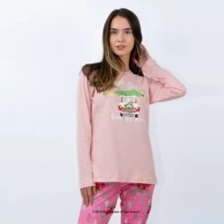 Christmas Family Pajamas,Christmas Trees Matching Pajamas,Red Pink Christmas Car Pajamas, NY 2023, Family Pajama Set 13 Christmas Family Pajamas,Christmas Trees Matching Pajamas,Red Pink Christmas Car Pajamas, NY 2023, Family Pajama Set -Jewellery Paradise il fullxfull.4174414820 jwgi