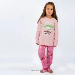 Christmas Family Pajamas,Christmas Trees Matching Pajamas,Red Pink Christmas Car Pajamas, NY 2023, Family Pajama Set 15 Christmas Family Pajamas,Christmas Trees Matching Pajamas,Red Pink Christmas Car Pajamas, NY 2023, Family Pajama Set -Jewellery Paradise il fullxfull.4174414824 oqwm