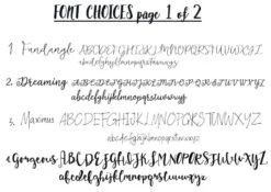 Personalised Robe - Personalised Dressing Gown - Birthday Robe - Sleepover Robe - Personalised With Any Text - Personalised Christmas Robe -Jewellery Paradise il fullxfull.4174672456 2929