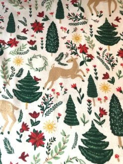 Christmas Traditions On Lt Tan Flannel Pajama Pants, Lounge Pants, Matching Family Pj's, Available Is Sizes XS-XXL, With "DEEP" Pockets! 15 Christmas Traditions On Lt Tan Flannel Pajama Pants, Lounge Pants, Matching Family Pj's, Available Is Sizes XS-XXL, With "DEEP" Pockets! -Jewellery Paradise il fullxfull.4184779740 ed40