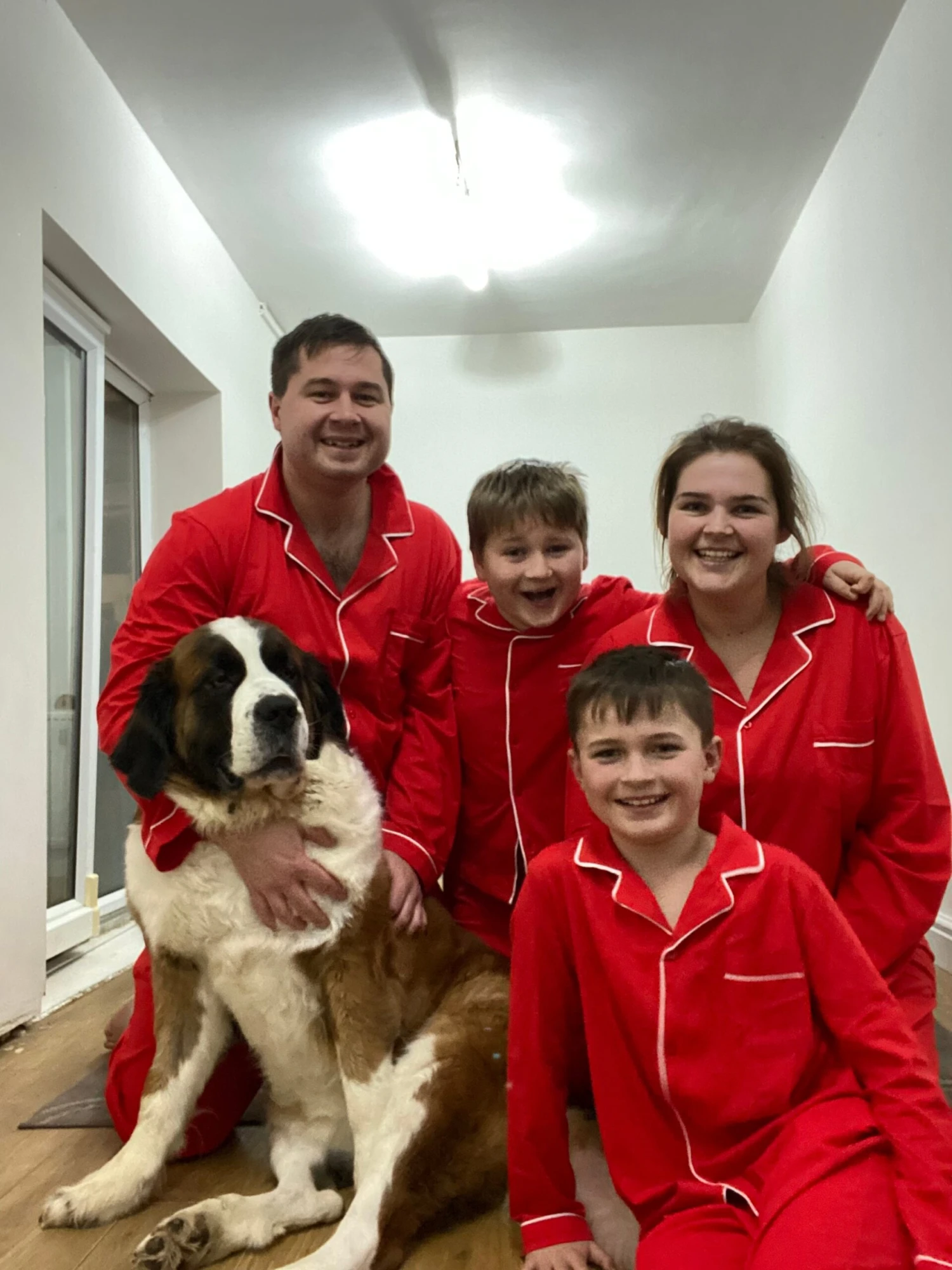 Matching Family Christmas Pyjamas, Personalised Pyjamas, Family Pyjamas, Couples Pyjamas, Couples Gift, Matching Set Christmas Family Pjs 10 Matching Family Christmas Pyjamas, Personalised Pyjamas, Family Pyjamas, Couples Pyjamas, Couples Gift, Matching Set Christmas Family Pjs - Image 8