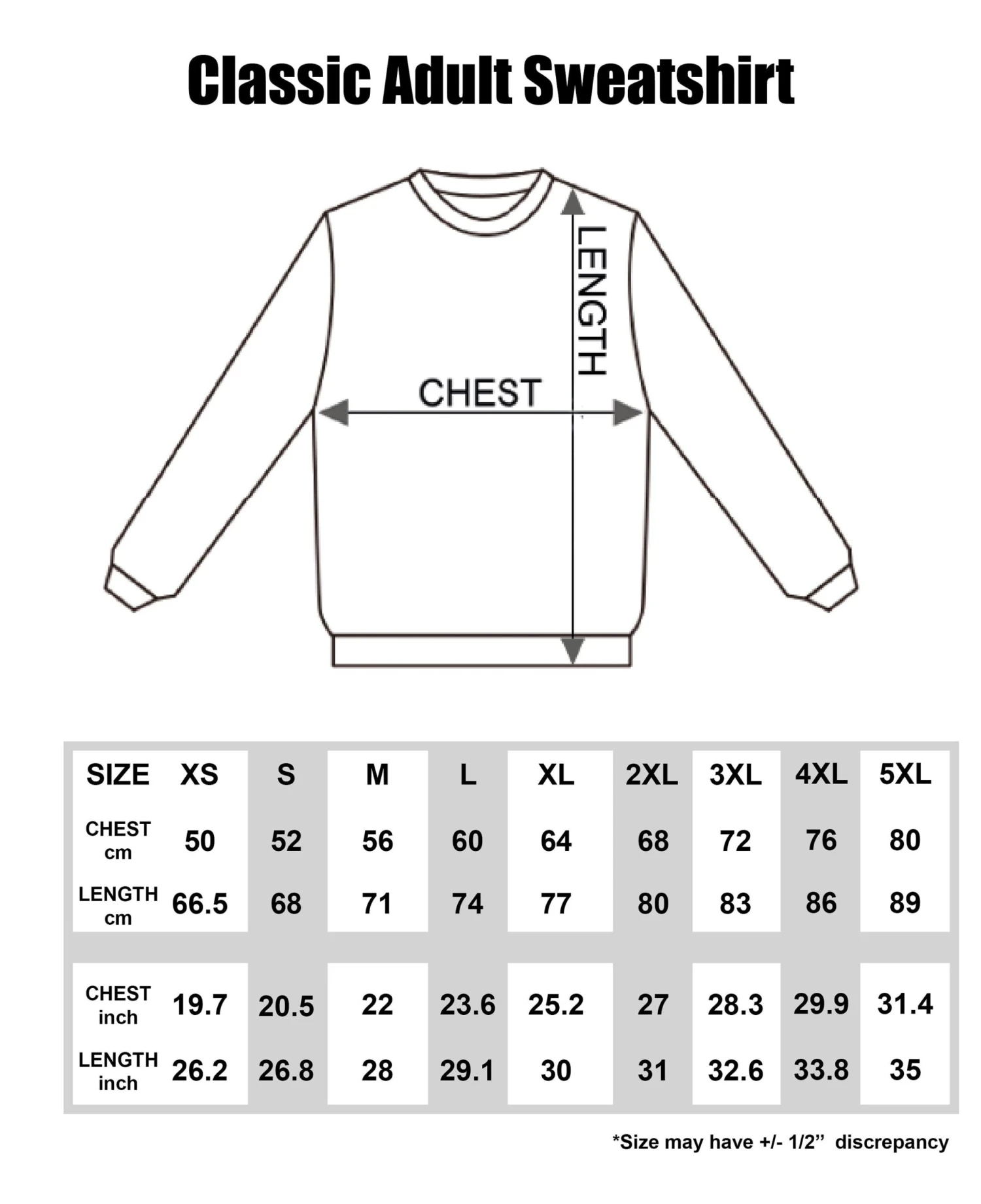 Personalised Team Santa Sweatshirt, Matching Christmas Jumper, Personalised Xmas Sweatshirt For Men Women, Personalized Christmas Gift 12 Personalised Team Santa Sweatshirt, Matching Christmas Jumper, Personalised Xmas Sweatshirt For Men Women, Personalized Christmas Gift - Image 10