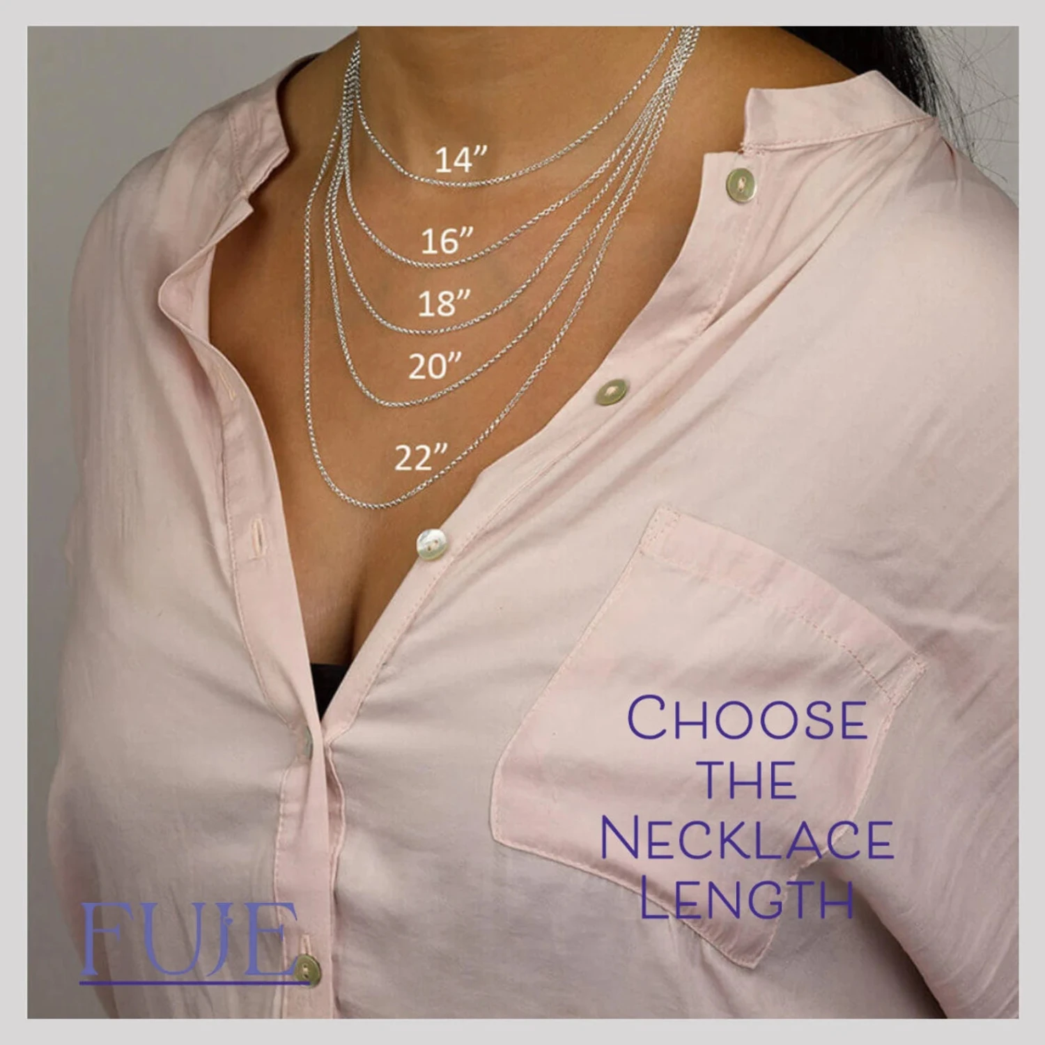 Initial And Birthstone Personalised Necklace, Christmas Gift For Her, Birthstone Necklace, Handmade Jewellery, Best Friend Birthday Gift 12 Initial And Birthstone Personalised Necklace, Christmas Gift For Her, Birthstone Necklace, Handmade Jewellery, Best Friend Birthday Gift - Image 10