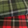 Christmas Red And Green Buffalo Plaid Flannel Pajama Pants, Lounge Pants, Sleep Bottoms,Family Pj's, Available Is Sizes XS-XXL -Jewellery Paradise il fullxfull.4200700226 j2qk