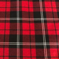 Christmas Red And Green Buffalo Plaid Flannel Pajama Pants, Lounge Pants, Sleep Bottoms,Family Pj's, Available Is Sizes XS-XXL -Jewellery Paradise il fullxfull.4200700324 gltb