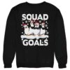 Penguin Squad Christmas Jumper Sweater Adults & Kids Sizes, Funny Christmas Sweatshirts, Xmas Jumpers, Ugly Jumpers 2 Penguin Squad Christmas Jumper Sweater Adults & Kids Sizes, Funny Christmas Sweatshirts, Xmas Jumpers, Ugly Jumpers -Jewellery Paradise il fullxfull.4206270606 9vna