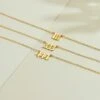 Personalized Number Necklace,Gold Angel Number Necklace,Lucky Number,Mens Necklace,Personalized Gifts,Christmas Gift For Her 1 Personalized Number Necklace,Gold Angel Number Necklace,Lucky Number,Mens Necklace,Personalized Gifts,Christmas Gift For Her -Jewellery Paradise il fullxfull.4207988831 l82f