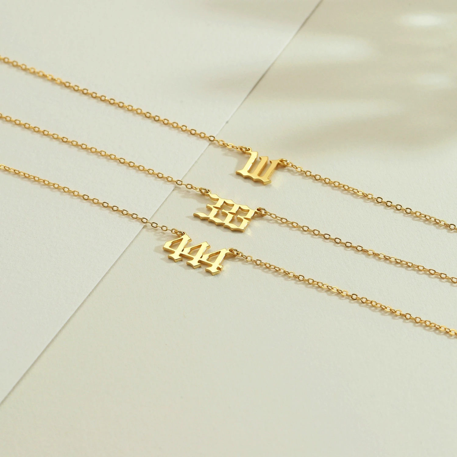 Personalized Number Necklace,Gold Angel Number Necklace,Lucky Number,Mens Necklace,Personalized Gifts,Christmas Gift For Her 3 Personalized Number Necklace,Gold Angel Number Necklace,Lucky Number,Mens Necklace,Personalized Gifts,Christmas Gift For Her