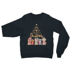 Christmas Sweatshirt, Cute Xmas Dogs Sweatshirt, Funny Christmas Jumper, Xmas Sweatshirt For Men Women, Christmas Gift 16 Christmas Sweatshirt, Cute Xmas Dogs Sweatshirt, Funny Christmas Jumper, Xmas Sweatshirt For Men Women, Christmas Gift -Jewellery Paradise il fullxfull.4208754473 2rjv