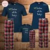 Christmas Family Matching Set, Pjs, Personalised Xmas, Personalized, Couples Pjs 1 Christmas Family Matching Set, Pjs, Personalised Xmas, Personalized, Couples Pjs -Jewellery Paradise il fullxfull.4211339492 f2ln