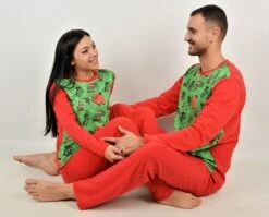 Christmas Matching Family Pajamas, Holiday Pj's, Family Xmas Outfit, Christmas Family Gift, Matching Jammies, Adult Baby Todder Xmas Pajamas 11 Christmas Matching Family Pajamas, Holiday Pj's, Family Xmas Outfit, Christmas Family Gift, Matching Jammies, Adult Baby Todder Xmas Pajamas -Jewellery Paradise il fullxfull.4212987654 qhbv