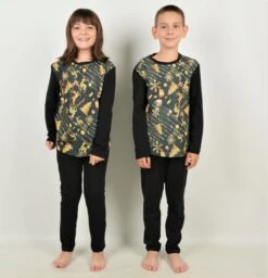 Chrismas Tree Pajamas For Family, Matching Family Pajamas, Matching Christmas Jammies, Family Comfy Pajama, Gold Christmas Tree, Snowflakes 12 Chrismas Tree Pajamas For Family, Matching Family Pajamas, Matching Christmas Jammies, Family Comfy Pajama, Gold Christmas Tree, Snowflakes -Jewellery Paradise il fullxfull.4213010574 hko7