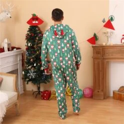 2022 Family Matching Christmas Pjamas Couples Matching Sleepwear Christmas Pajamas Outfit 14 2022 Family Matching Christmas Pjamas Couples Matching Sleepwear Christmas Pajamas Outfit -Jewellery Paradise il fullxfull.4214625179 l3as