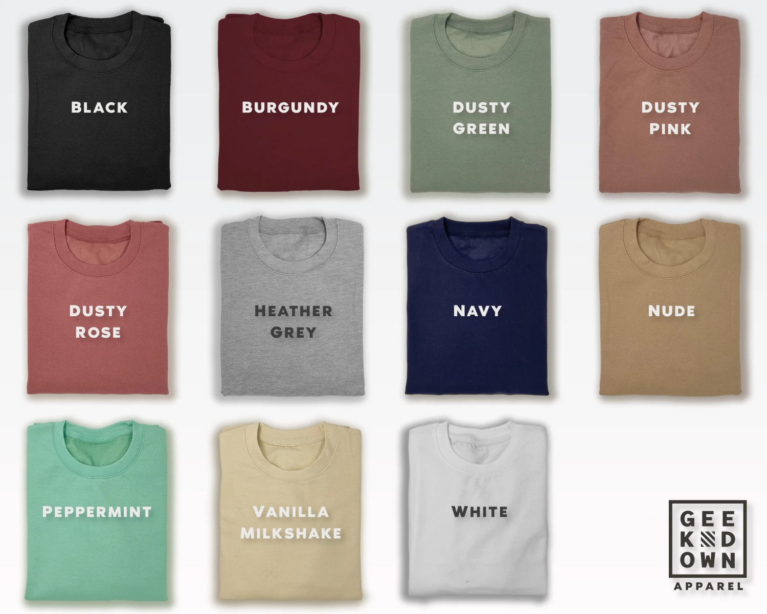 Snow Bunny Sweatshirt Jumper (christmas Sweatshirts / Christmas Sweater / Cute Xmas Jumper / Secret Santa / Funny Xmas / Cute Xmas) 12 Snow Bunny Sweatshirt Jumper (christmas Sweatshirts / Christmas Sweater / Cute Xmas Jumper / Secret Santa / Funny Xmas / Cute Xmas) - Image 10