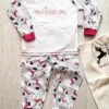 Matching Family Christmas Pyjamas, Snowman Pyjamas, Personalised Christmas PJs,3XL 2 Matching Family Christmas Pyjamas, Snowman Pyjamas, Personalised Christmas PJs,3XL -Jewellery Paradise il fullxfull.4223143749 2fwd