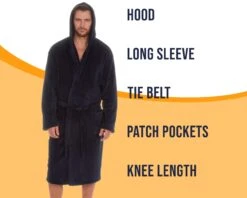 Energy Saving Personalised Mens Navy Dressing Gown Bathrobe Plus Size Embroidered Gift Christmas Husband Fiance Boyfriend Valentine's Day UK 14 Energy Saving Personalised Mens Navy Dressing Gown Bathrobe Plus Size Embroidered Gift Christmas Husband Fiance Boyfriend Valentine's Day UK -Jewellery Paradise il fullxfull.4223916882 p5yw