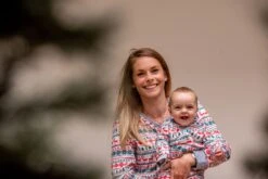 Women's- Matching Family Christmas Pyjamas Ladies Set 10 Women's- Matching Family Christmas Pyjamas Ladies Set -Jewellery Paradise il fullxfull.4228011654 h8um