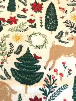 Christmas Traditions On Lt Tan Flannel Pajama Pants, Lounge Pants, Matching Family Pj's, Available Is Sizes XS-XXL, With "DEEP" Pockets! 10 Christmas Traditions On Lt Tan Flannel Pajama Pants, Lounge Pants, Matching Family Pj's, Available Is Sizes XS-XXL, With "DEEP" Pockets! -Jewellery Paradise il fullxfull.4232437605 ry1v