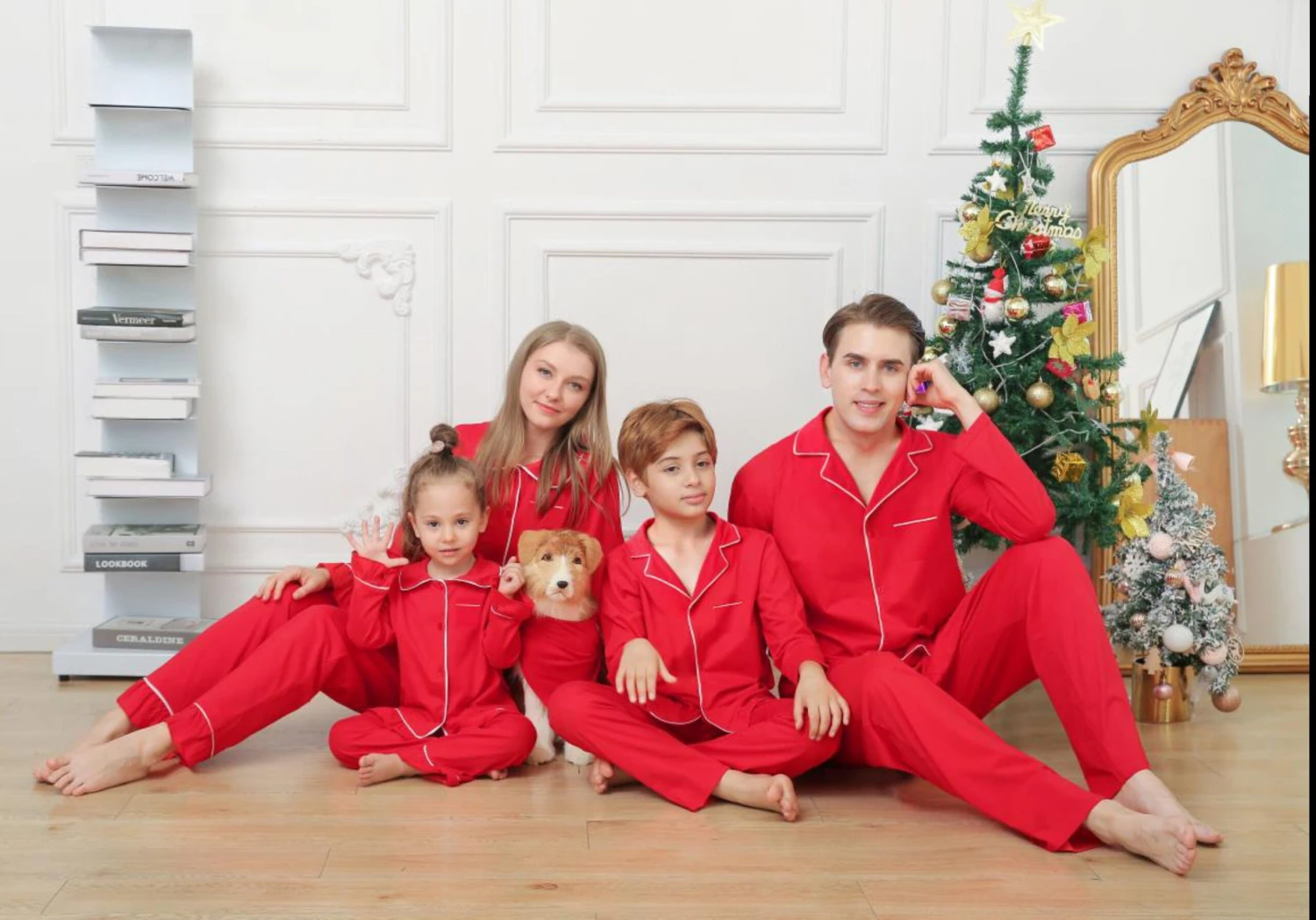 Matching Family Christmas Pyjamas, Personalised Pyjamas, Family Pyjamas, Couples Pyjamas, Couples Gift, Matching Set Christmas Family Pjs 9 Matching Family Christmas Pyjamas, Personalised Pyjamas, Family Pyjamas, Couples Pyjamas, Couples Gift, Matching Set Christmas Family Pjs - Image 7