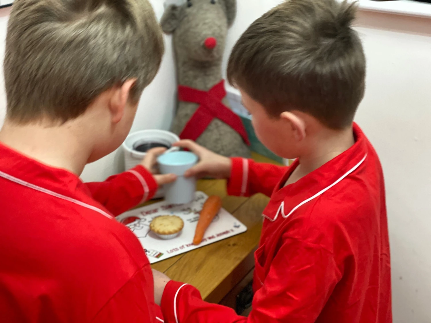 Matching Family Christmas Pyjamas, Personalised Pyjamas, Family Pyjamas, Couples Pyjamas, Couples Gift, Matching Set Christmas Family Pjs 11 Matching Family Christmas Pyjamas, Personalised Pyjamas, Family Pyjamas, Couples Pyjamas, Couples Gift, Matching Set Christmas Family Pjs - Image 9