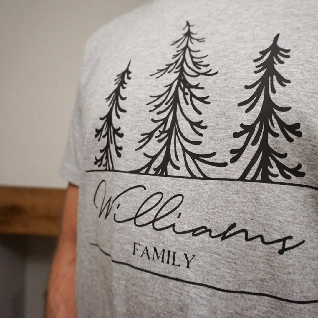 Personalised Couples Christmas Pyjamas - Matching PJs For Adults, First Christmas As Mr And Mrs Pyjamas 5 Personalised Couples Christmas Pyjamas - Matching PJs For Adults, First Christmas As Mr And Mrs Pyjamas - Image 3