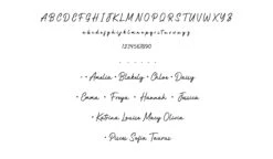 Name Necklace Silver 925 Sterling Personalise • Gold Name Necklace Gift For Christmas • Birthday Gift For Her • Personalise Jewellery UK -Jewellery Paradise il fullxfull.4244339350 59e3