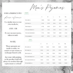 Oh Deer - First Christmas Married 2022- 1st Christmas Married Pajamas - First Christmas As Mr. And Mrs. 2022 - Newlywed Christmas Pjs 16 Oh Deer - First Christmas Married 2022- 1st Christmas Married Pajamas - First Christmas As Mr. And Mrs. 2022 - Newlywed Christmas Pjs -Jewellery Paradise il fullxfull.4258822682 p9e7