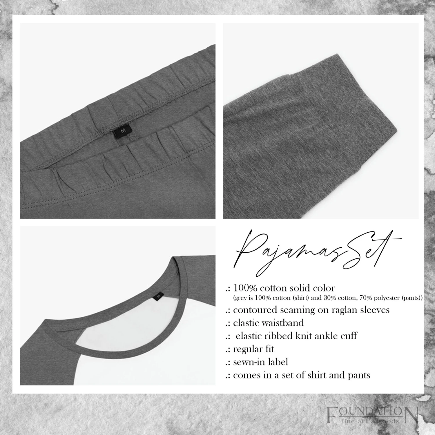 Oh Deer - First Christmas Married 2022- 1st Christmas Married Pajamas - First Christmas As Mr. And Mrs. 2022 - Newlywed Christmas Pjs 6 Oh Deer - First Christmas Married 2022- 1st Christmas Married Pajamas - First Christmas As Mr. And Mrs. 2022 - Newlywed Christmas Pjs - Image 4