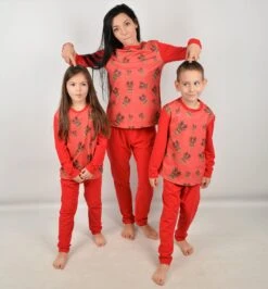 Family Christmas Pajamas, Rudolph Xmas Pajamas, Matching Family Pajamas, Family Christmas Pj's, Christmas Family Pajama Shirts 18 Family Christmas Pajamas, Rudolph Xmas Pajamas, Matching Family Pajamas, Family Christmas Pj's, Christmas Family Pajama Shirts -Jewellery Paradise il fullxfull.4260251861 tuyh