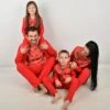 Family Christmas Pajamas, Rudolph Xmas Pajamas, Matching Family Pajamas, Family Christmas Pj's, Christmas Family Pajama Shirts 1 Family Christmas Pajamas, Rudolph Xmas Pajamas, Matching Family Pajamas, Family Christmas Pj's, Christmas Family Pajama Shirts -Jewellery Paradise il fullxfull.4260254241 9sal
