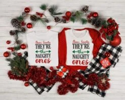 Christmas Pajamas Family Matching, Personalized T-shirt With Flannel Pants, Couples Pajamas, Holiday Pajamas 18 Christmas Pajamas Family Matching, Personalized T-shirt With Flannel Pants, Couples Pajamas, Holiday Pajamas -Jewellery Paradise il fullxfull.4262829674 gyfc