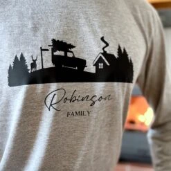 Personalised Matching Couples Christmas Pyjamas , Personalised PJs For Men And Women, His And Hers Pajamas 15 Personalised Matching Couples Christmas Pyjamas , Personalised PJs For Men And Women, His And Hers Pajamas -Jewellery Paradise il fullxfull.4263370600 1x8f