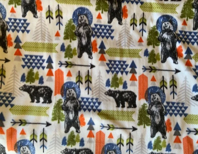 Winter Pajama Bottoms For Men, Fleece Pant For Women, Christmas PJ Pants Couples, Wilderness Pant, Cute Christmas Gift For Husband, Dad Gift 5 Winter Pajama Bottoms For Men, Fleece Pant For Women, Christmas PJ Pants Couples, Wilderness Pant, Cute Christmas Gift For Husband, Dad Gift - Image 3