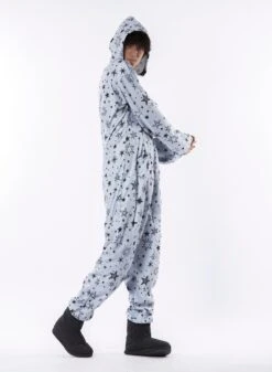 Holiday Pajamas, Stars Costume, Christmas Pajamas, Adult Onesie, Family Christmas Pajamas, Christmas Gifts, Gift For Her, Gift For Him 13 Holiday Pajamas, Stars Costume, Christmas Pajamas, Adult Onesie, Family Christmas Pajamas, Christmas Gifts, Gift For Her, Gift For Him -Jewellery Paradise il fullxfull.4266111222 cizt