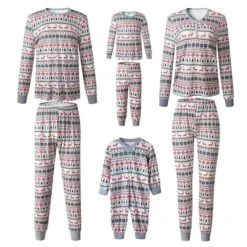 Christmas Family Matching Pajamas Set Adult Kid Christmas Family Matching Outfits 2023 Christmas Family Pj’s Romper Mum Dad Kids Pjs 13 Christmas Family Matching Pajamas Set Adult Kid Christmas Family Matching Outfits 2023 Christmas Family Pj’s Romper Mum Dad Kids Pjs -Jewellery Paradise il fullxfull.4267664929 egld