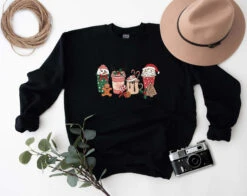 Christmas Drinks Sweatshirt, Christmas Latte Sweater, Christmas Jumper Uk, Christmas Hoodie, Retro Christmas Jumper, Ugly Christmas Jumper, 14 Christmas Drinks Sweatshirt, Christmas Latte Sweater, Christmas Jumper Uk, Christmas Hoodie, Retro Christmas Jumper, Ugly Christmas Jumper, -Jewellery Paradise il fullxfull.4270816204 975q