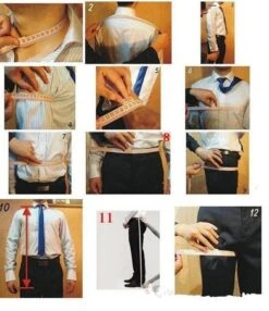 Men Grey Woolen Trench Coat Winter Long Coat Grey Winter Outwear Long Coat For Men Gift For Men, Gift For Him Christmas Gift Winter Coat -Jewellery Paradise il fullxfull.4270828564 cft8